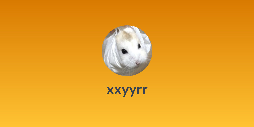 xxyyrr
