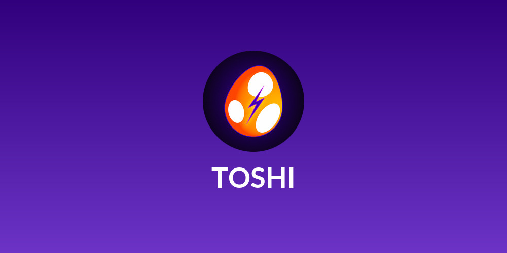TOSHI