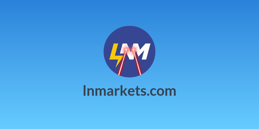 lnmarkets.com