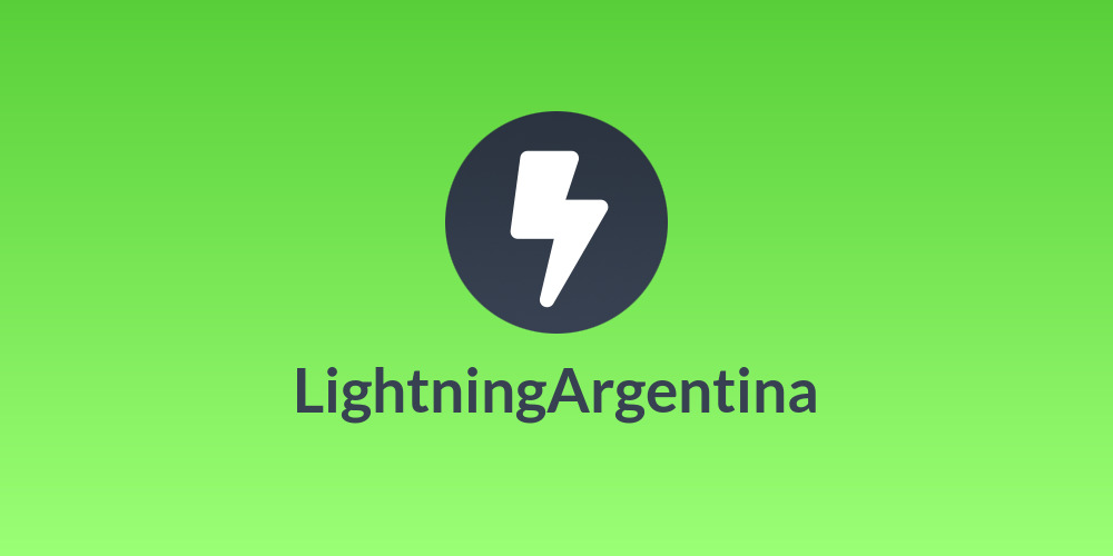 LightningArgentina