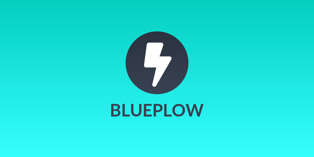 BLUEPLOW