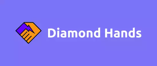 Diamond Hands