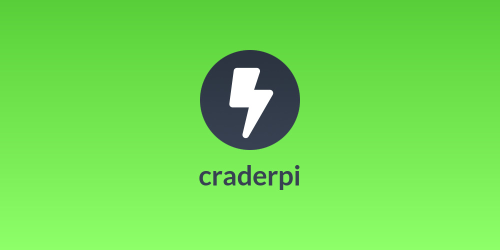 craderpi