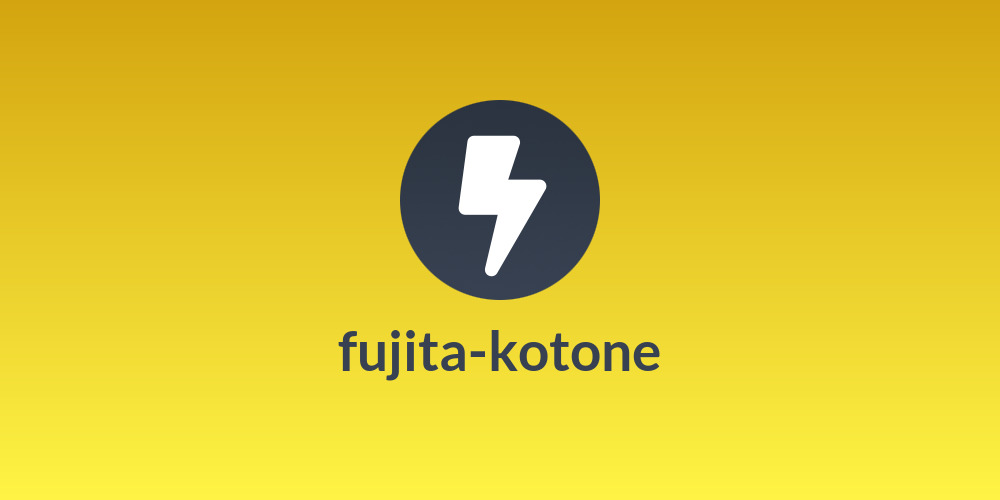fujita-kotone