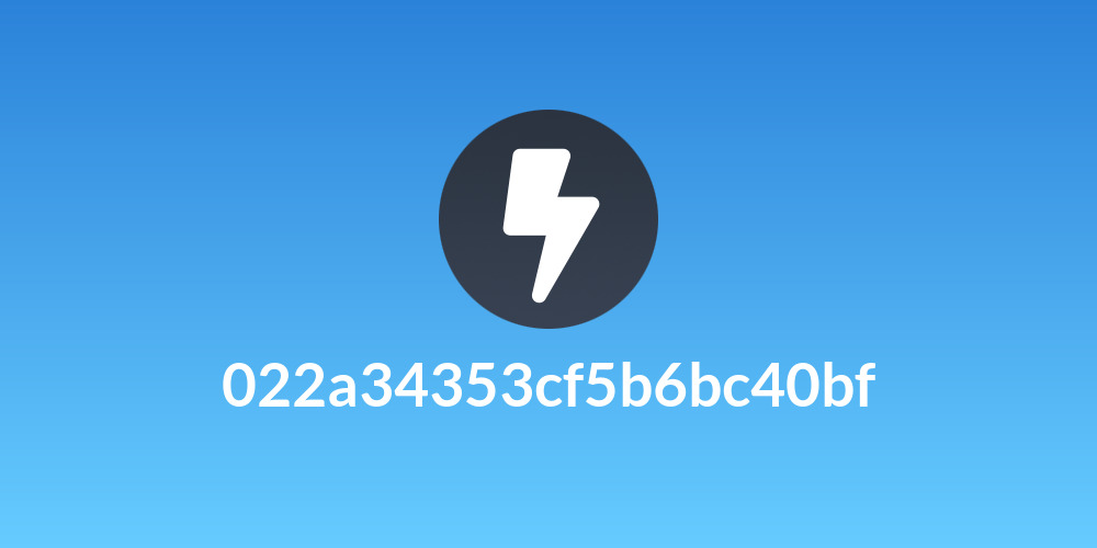 022a34353cf5b6bc40bf