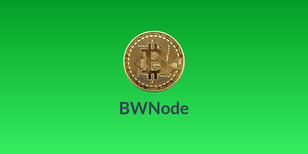 BWNode
