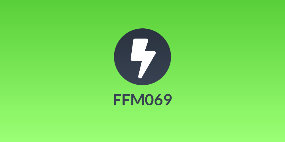 FFM069