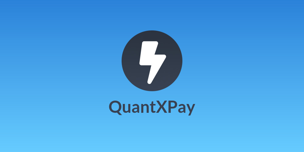 QuantXPay