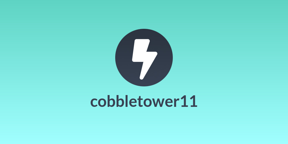 cobbletower11