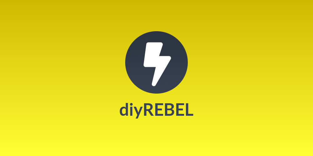 diyREBEL