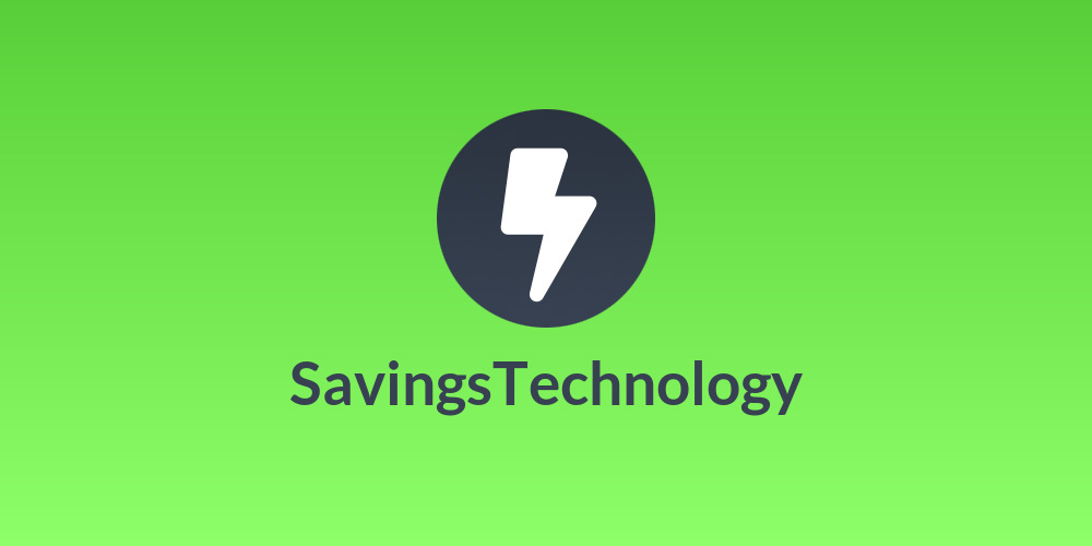 SavingsTechnology