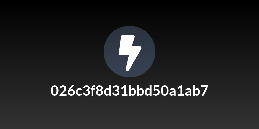 026c3f8d31bbd50a1ab7