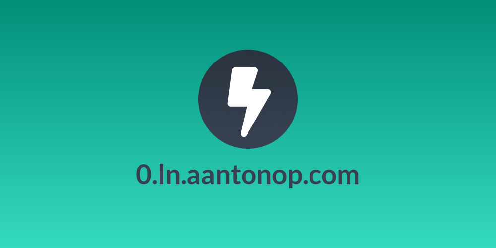 0.ln.aantonop.com