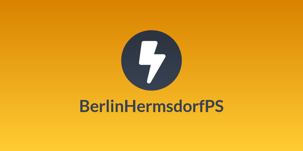 BerlinHermsdorfPS