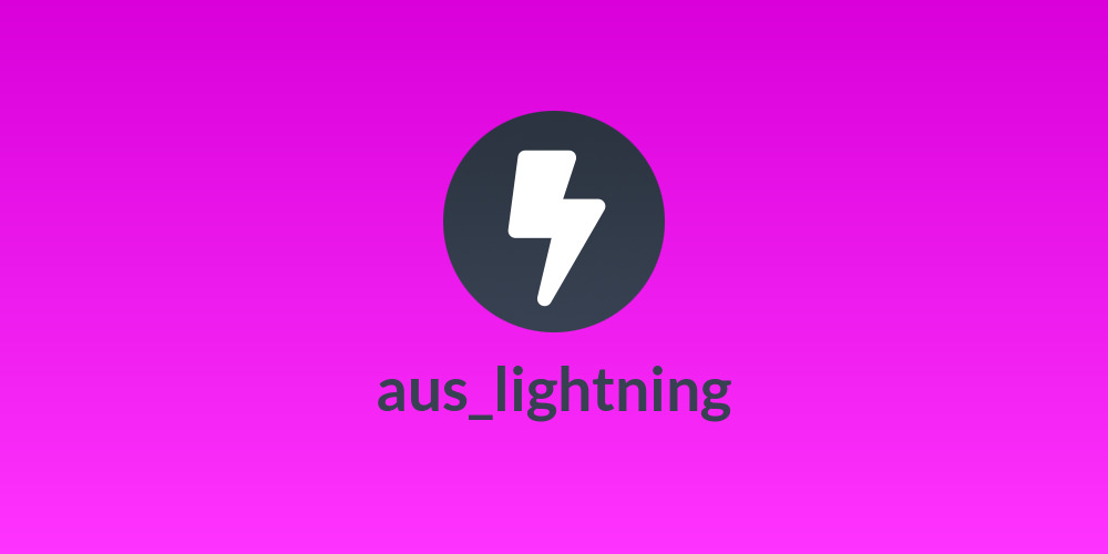 aus_lightning