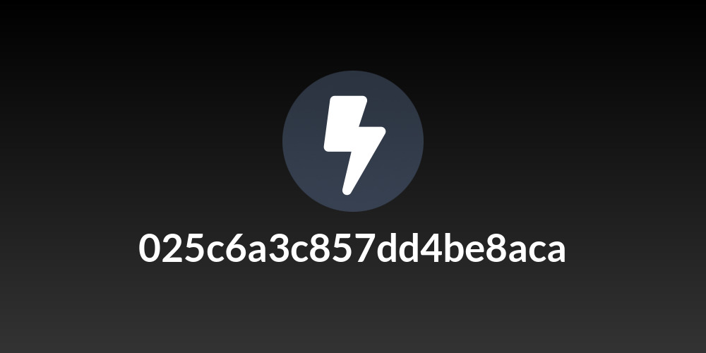 025c6a3c857dd4be8aca