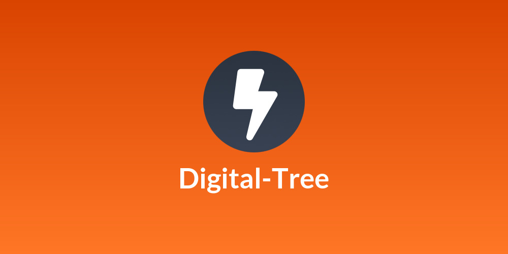 Digital-Tree