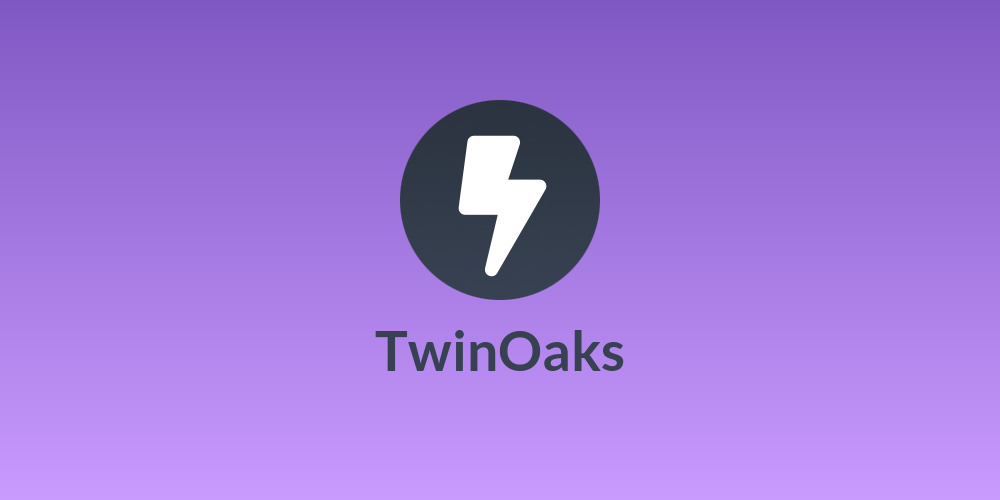 TwinOaks