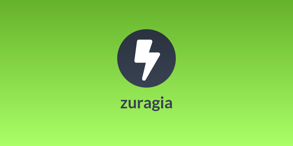zuragia