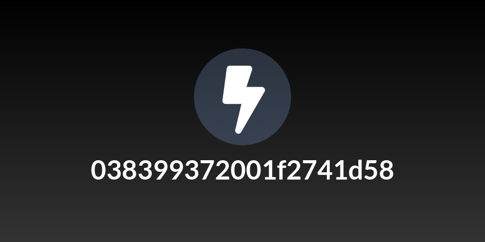 038399372001f2741d58