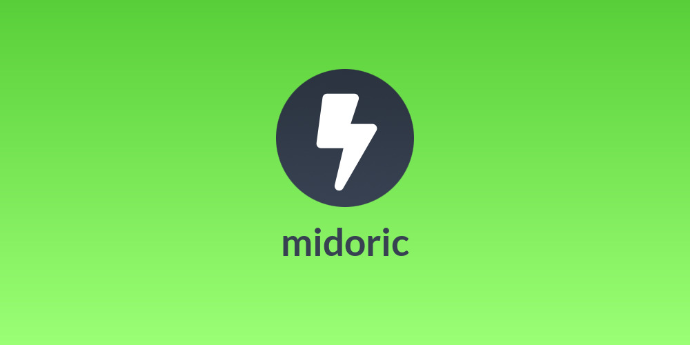 midoric