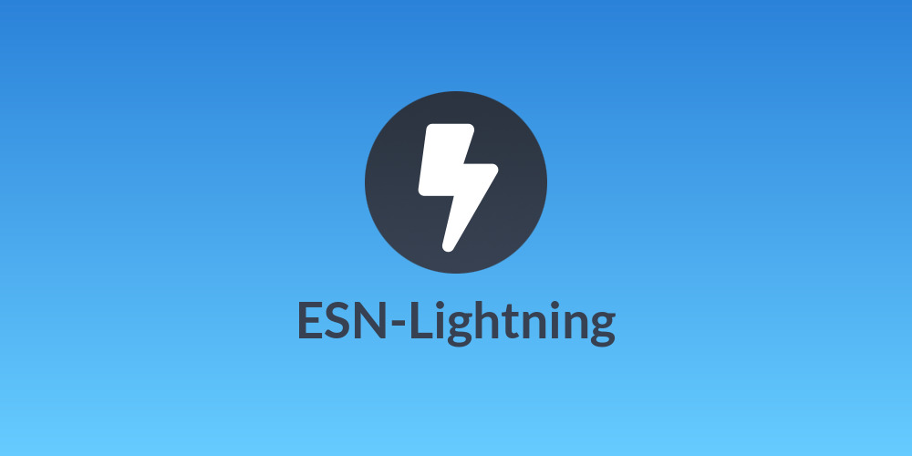 ESN-Lightning