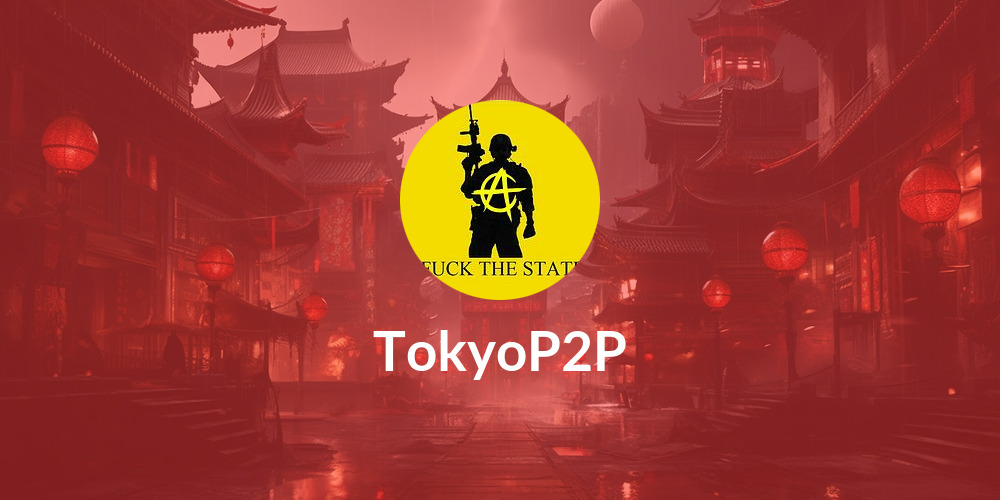 TokyoP2P