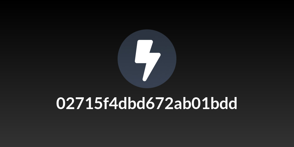 02715f4dbd672ab01bdd