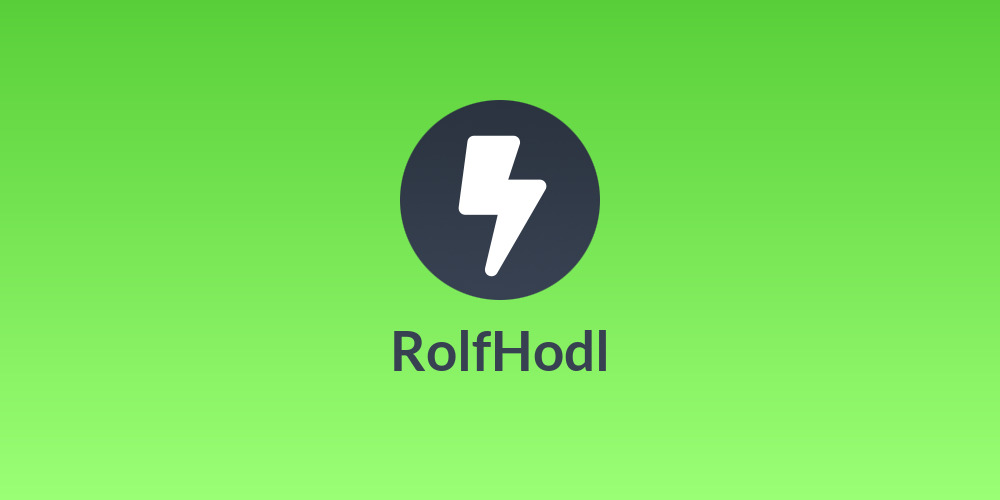 RolfHodl