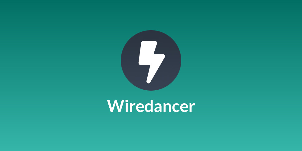 Wiredancer