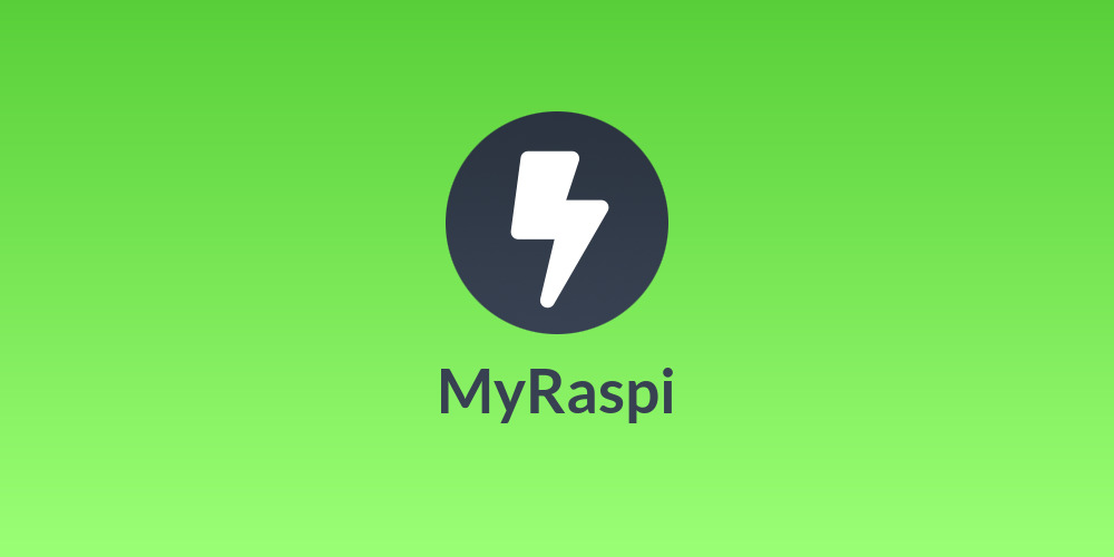 MyRaspi