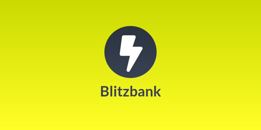Blitzbank
