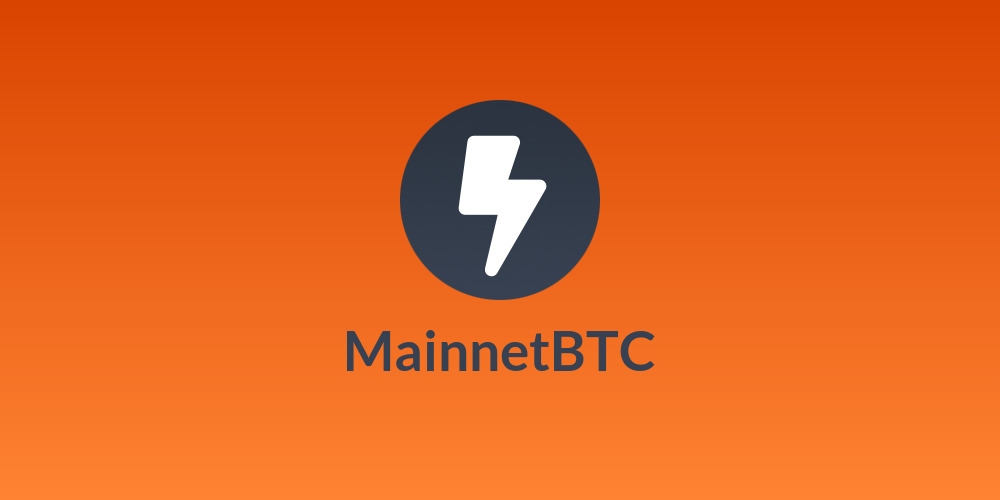 MainnetBTC