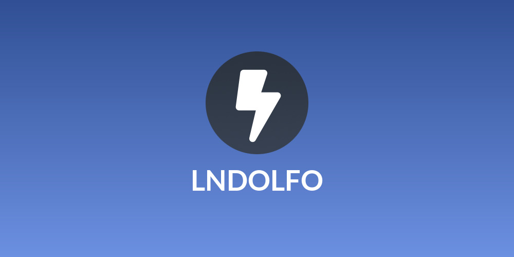 LNDOLFO