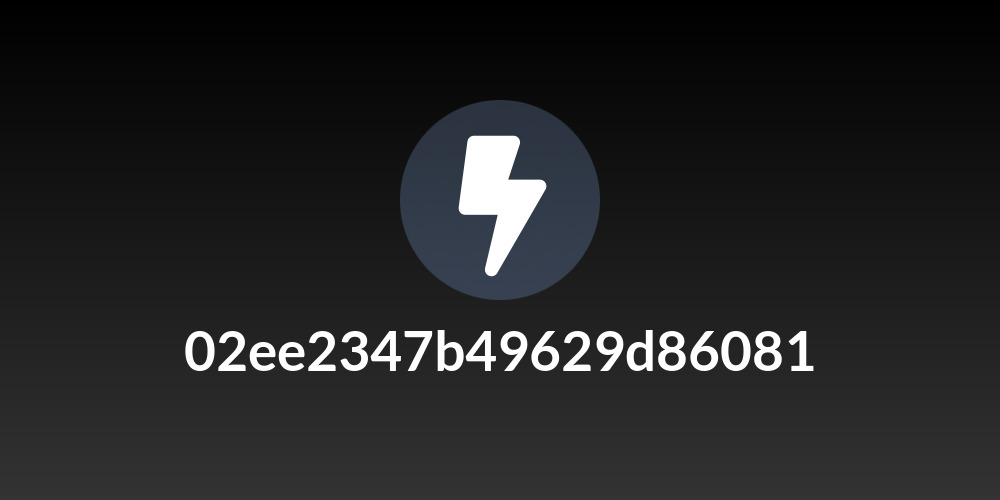 02ee2347b49629d86081