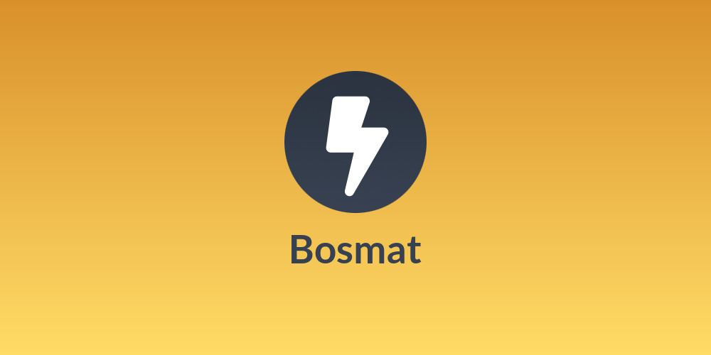 Bosmat