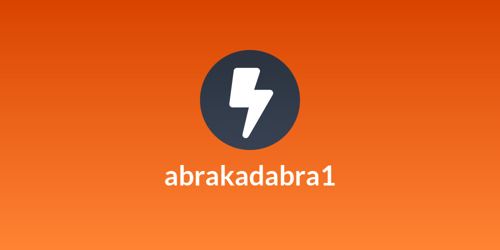 abrakadabra1