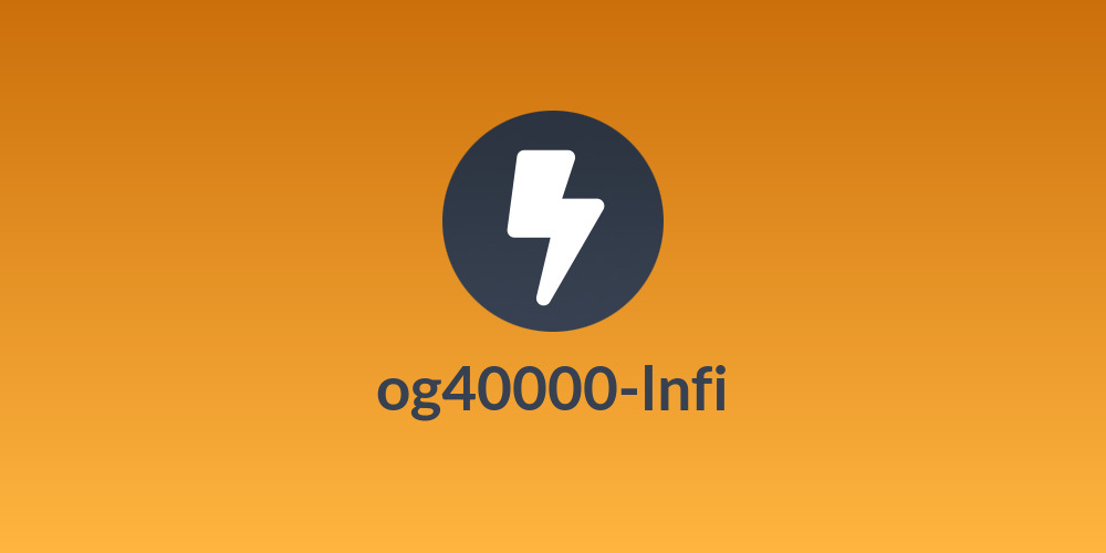 og40000-lnfi