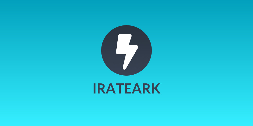 IRATEARK