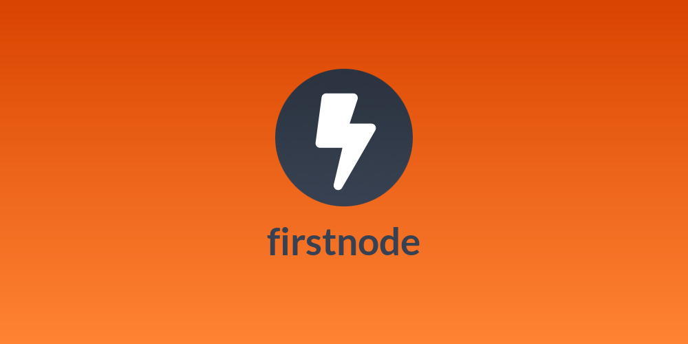 firstnode