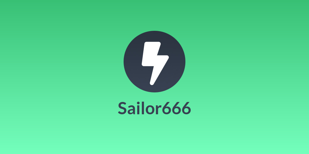Sailor666