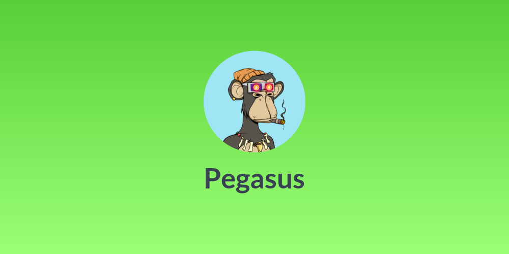 Pegasus