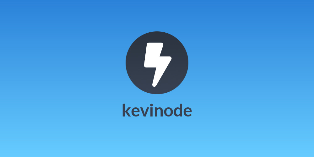 kevinode