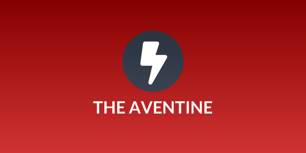 THE AVENTINE