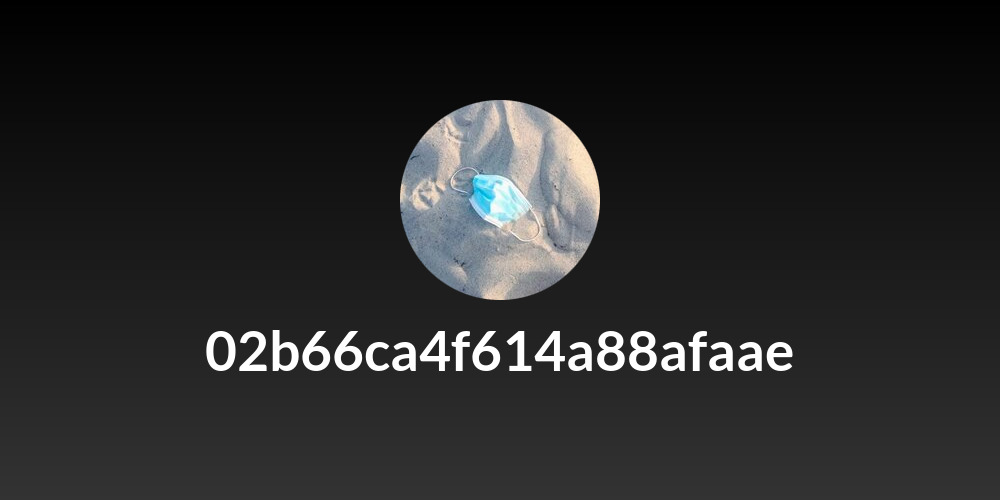 02b66ca4f614a88afaae