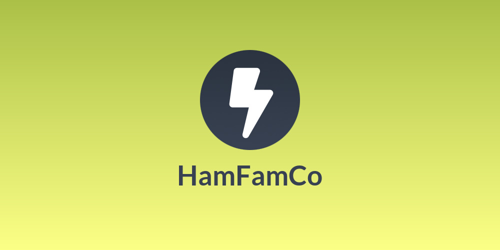 HamFamCo