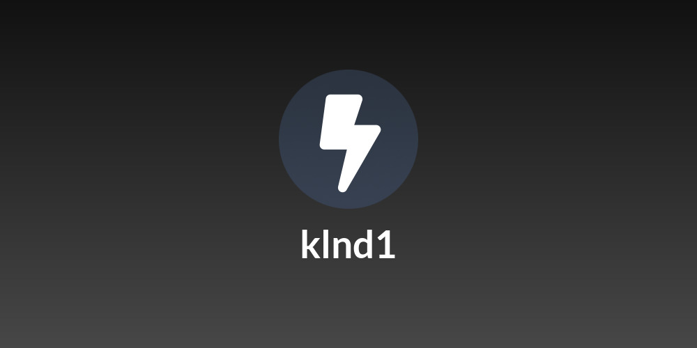 klnd1
