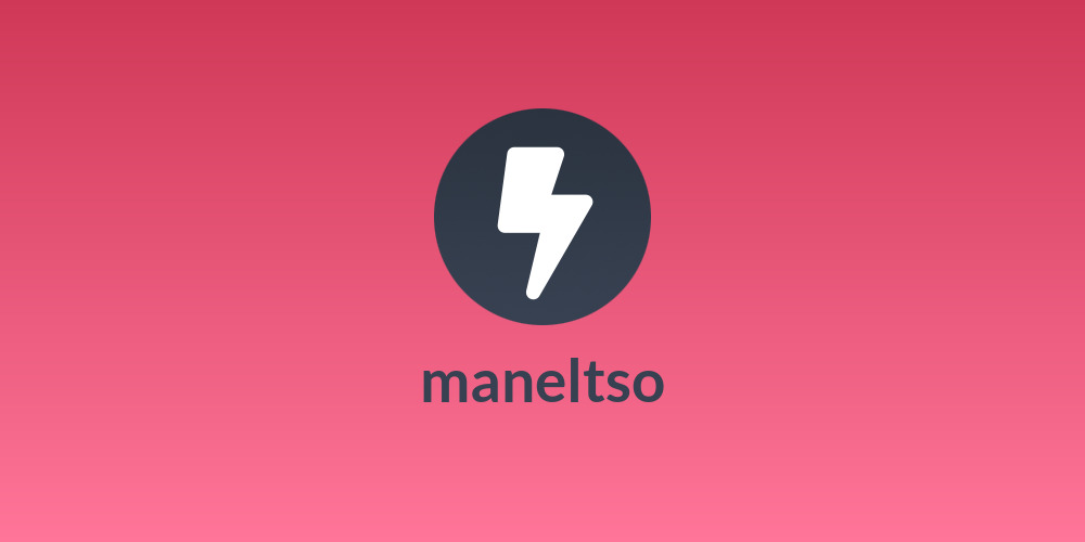 maneltso