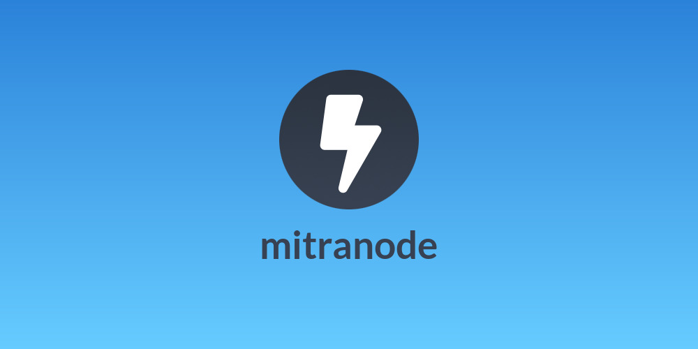 mitranode