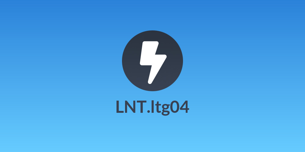 LNT.ltg04